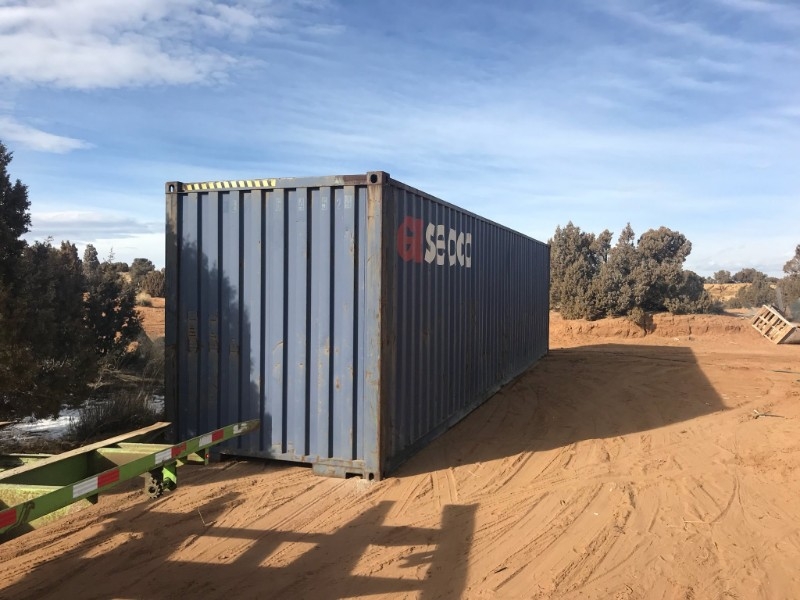 20&#039;/40&#039;/45&#039; Shipping Containers For Sale 