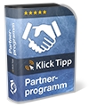 Das Partnerprogramm von KlickTipp. Das Beste oder 