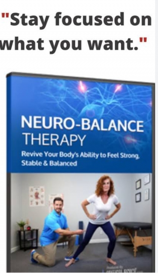 Neuro-Balance Therapy VSL - Physical Offer with Th
